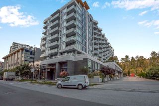 Photo 26: 802 3557 SAWMILL Crescent in Vancouver: South Marine Condo for sale (Vancouver East)  : MLS®# R2733073