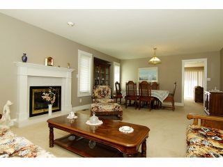 Photo 4: 4553 217A Street in Langley: Murrayville House for sale : MLS®# F1316260