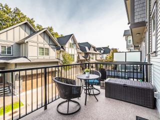 Photo 12: 22 8217 204B Street in Langley: Willoughby Heights Townhouse for sale : MLS®# R2619115