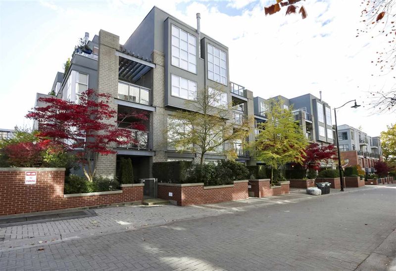FEATURED LISTING: 212 - 2288 MARSTRAND Avenue Vancouver