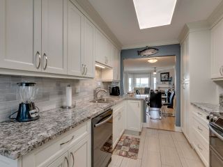 Photo 11: 61 1973 WINFIELD Drive in Abbotsford: Abbotsford East Townhouse for sale in "Belmont Ridge" : MLS®# R2733358