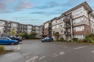 Photo 22: 307 46289 YALE Road in Chilliwack: Chilliwack Proper East Condo for sale in "The Newmark" : MLS®# R2823963
