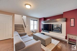Photo 11: 2608 ANDERSON Crescent in Edmonton: Zone 56 House for sale : MLS®# E4319828