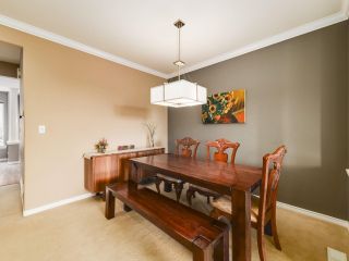 Photo 5: 84 678 CITADEL Drive in Port Coquitlam: Citadel PQ Townhouse for sale in "Citadel Point" : MLS®# R2531844