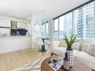Photo 7: 2008 668 CITADEL Parade in Vancouver: Downtown VW Condo for sale in "Spectrum 2" (Vancouver West)  : MLS®# R2724657