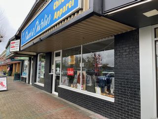 Photo 2: 976 Shoppers Row in Campbell River: CR Campbell River Central Mixed Use for lease : MLS®# 950232