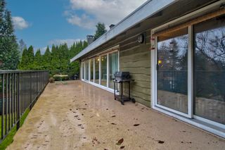 Photo 22: 5550 MONARCH Street in Burnaby: Deer Lake Place House for sale in "DEER LAKE PLACE" (Burnaby South)  : MLS®# R2636408
