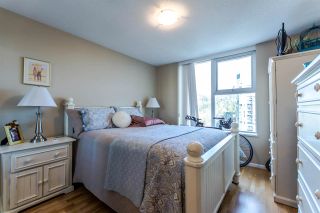 Photo 16: 1706 235 GUILDFORD Way in Port Moody: North Shore Pt Moody Condo for sale in "THE SINCLAIR" : MLS®# R2115644