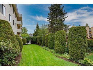 Photo 27: 105 32885 GEORGE FERGUSON Way in Abbotsford: Central Abbotsford Condo for sale in "FAIRVIEW MANOR" : MLS®# R2685228
