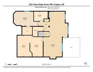 Photo 26: 202 Valley Ridge Green NW in Calgary: Valley Ridge Detached for sale : MLS®# A2078195