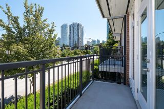 Photo 17: 16 5655 CHAFFEY Avenue in Burnaby: Central Park BS Condo for sale (Burnaby South)  : MLS®# R2710638