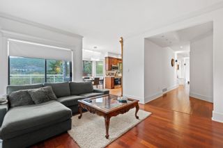 Photo 27: 5485 KEITH Road in West Vancouver: Caulfeild House for sale : MLS®# R2740098