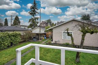 Photo 31: 3719 W 3RD Avenue in Vancouver: Point Grey House for sale (Vancouver West)  : MLS®# R2535509