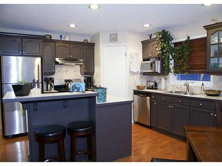 Photo 3: 69 WESTRIDGE Drive: Okotoks Residential Detached Single Family for sale : MLS®# C3649448