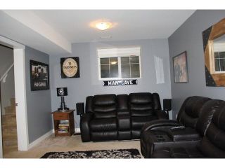 Photo 8: 42 18199 70 Avenue in Surrey: Cloverdale BC Townhouse for sale in "Augusta" (Cloverdale)  : MLS®# F1449149