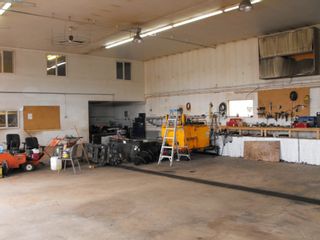 Photo 16: 5205 47 Street: Elk Point Industrial for sale or lease : MLS®# E4241838