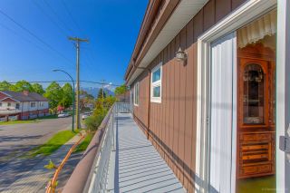 Photo 12: 4480 LILLOOET Street in Vancouver: Renfrew Heights House for sale (Vancouver East)  : MLS®# R2266478