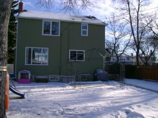 Photo 17: 641 Waterloo Street in WINNIPEG: River Heights / Tuxedo / Linden Woods Residential for sale (South Winnipeg)  : MLS®# 1200320