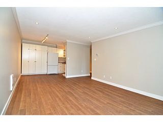 Photo 4: 506 705 NORTH Road in Coquitlam: Coquitlam West Condo for sale in "ANGUS PLACE" : MLS®# V991998