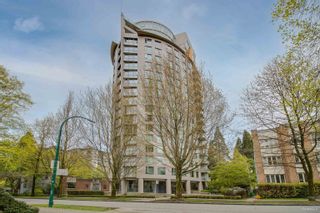 Photo 25: 1007 1277 NELSON Street in Vancouver: West End VW Condo for sale (Vancouver West)  : MLS®# R2884739