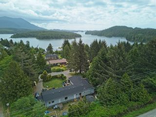 Photo 3: 288 Albion Cres in Ucluelet: PA Ucluelet Full Duplex for sale (Port Alberni)  : MLS®# 933302