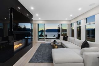 Photo 19: 5428 MARINE Drive in West Vancouver: Caulfeild House for sale : MLS®# R2808270