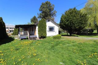 Photo 11: 46285 FIRST AVENUE in Chilliwack: Vacant Land for sale : MLS®# R2875479