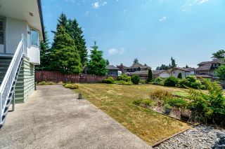 Photo 33: 2100 EDGEWOOD Avenue in Coquitlam: Central Coquitlam House for sale : MLS®# R2796798