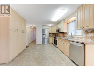 Photo 10: 1133 Findlay Road Unit# 110 in Rutland: House for sale : MLS®# 10301063