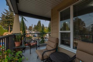 Photo 34: 206 2565 CAMPBELL Avenue in Abbotsford: Central Abbotsford Condo for sale in "Abacus Uptown" : MLS®# R2733889
