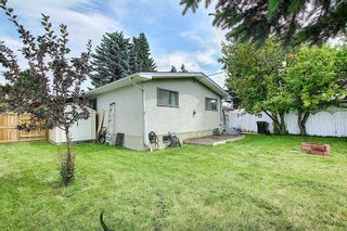 Photo 29: 9839 AUBURN Road SE in Calgary: Acadia Detached for sale : MLS®# A1018149