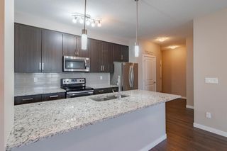 Photo 9: 204 200 Cranfield Common SE in Calgary: Cranston Apartment for sale : MLS®# A1083464