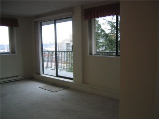 Photo 2: # 601 150 E 15TH ST in North Vancouver: Central Lonsdale Condo for sale : MLS®# V1022407