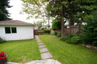 Photo 18: 3508 W 30TH Avenue in Vancouver: Dunbar House for sale (Vancouver West)  : MLS®# R2061373