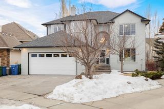Photo 2: 158 Strathridge Close SW in Calgary: Strathcona Park Detached for sale : MLS®# A2026696