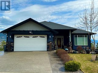 Photo 1: 13165 Apex Crescent in Lake Country: House for sale : MLS®# 10307598