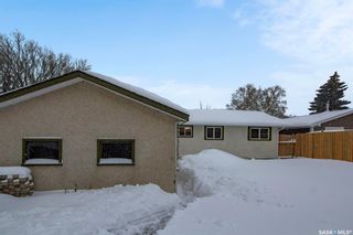 Photo 36: 89 RUPERT Drive in Saskatoon: Richmond Heights Residential for sale : MLS®# SK917408
