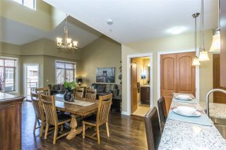 Photo 4: 505 8258 207A Street in Langley: Willoughby Heights Condo for sale in "Yorkson Creek - Walnut Ridge 3" : MLS®# R2299801