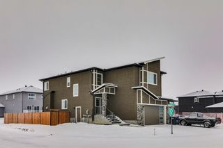 Photo 2: 1376 LACKNER Boulevard: Carstairs Detached for sale : MLS®# A1168879