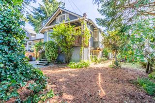 Photo 4: 2908 W 8TH Avenue in Vancouver: Kitsilano House for sale (Vancouver West)  : MLS®# R2735912