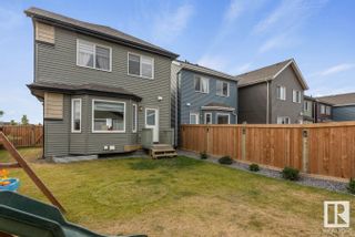Photo 27: 425 ORCHARDS Boulevard in Edmonton: Zone 53 House for sale : MLS®# E4314832