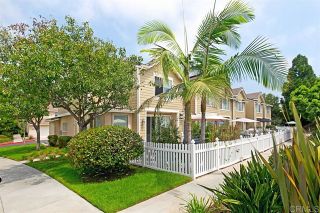 Photo 1: Condo for sale : 3 bedrooms : 1319 Statice Ct in Carlsbad
