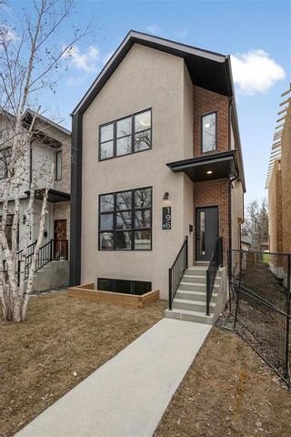 Photo 25: 196 Lindsay Street in Winnipeg: River Heights Residential for sale (1C)  : MLS®# 202408129