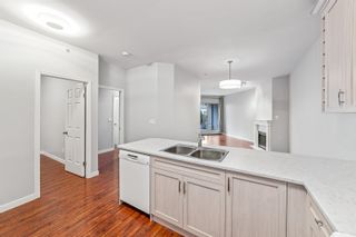 Photo 5: 104 2109 ROWLAND Street in Port Coquitlam: Central Pt Coquitlam Condo for sale in "PARKVIEW PLACE" : MLS®# R2629821