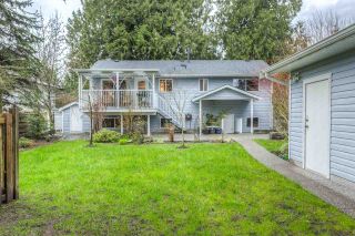 Photo 19: 4078 SEFTON Street in Port Coquitlam: Oxford Heights House for sale : MLS®# R2039794