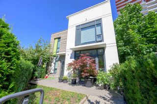 Photo 8: TH7 5687 GRAY Avenue in Vancouver: University VW Townhouse for sale (Vancouver West)  : MLS®# R2871503