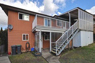 Photo 15: 1958 WILTSHIRE Avenue in Coquitlam: Cape Horn House for sale : MLS®# R2037803