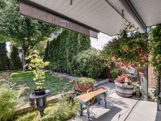 Photo 40: 8525 MCPHERSON Street in Mission: Mission BC House for sale : MLS®# R2792692