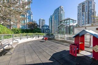 Photo 26: 2605 565 SMITHE Street in Vancouver: Downtown VW Condo for sale in "Vita at Symphony Place" (Vancouver West)  : MLS®# R2775246