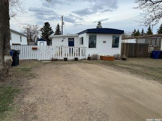 Photo 1: 486 32nd Street in Battleford: Residential for sale : MLS®# SK963490